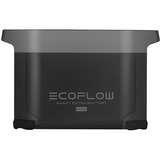 ECOFLOW Delta Max Battery, Akku 