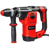 Einhell Bohrhammer TE-RH 32-1600 4F rot/schwarz, 1.600 Watt, E-Box