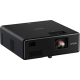 Epson EF-11, Laser-Beamer schwarz, FullHD, 1000 ANSI-Lumen