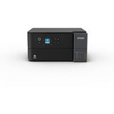 Epson EcoTank ET-2955, Multifunktionsdrucker schwarz, USB, WLAN, Scan, Kopie, Duplex (Druck)