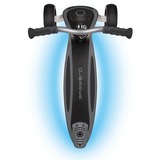 GLOBBER Ultimum Lights, Scooter grau