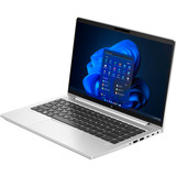 HP Elitebook 640 G10 Generalüberholt, Notebook silber, Intel® Core™ i5-1345U, Intel® Iris® Xe Graphics, 16 GB DDR4, 512 GB (512 GB SSD), Windows 11 Pro 64-Bit