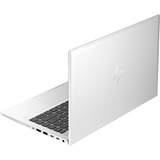 HP Elitebook 640 G10 Generalüberholt, Notebook silber, Intel® Core™ i5-1345U, Intel® Iris® Xe Graphics, 16 GB DDR4, 512 GB (512 GB SSD), Windows 11 Pro 64-Bit