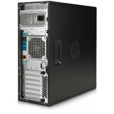 HP Workstation Z440 Generalüberholt, PC-System schwarz, Windows 10 Pro 64-Bit