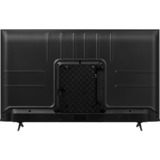 Hisense 50E78HQ, QLED-Fernseher 126 cm(50 Zoll), schwarz, UltraHD/4K, Triple Tuner, SmartTV