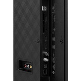 Hisense 50E78HQ, QLED-Fernseher 126 cm(50 Zoll), schwarz, UltraHD/4K, Triple Tuner, SmartTV