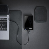 Intenso Memory Drive 2,5" USB 3.0 1 TB, Externe Festplatte schwarz
