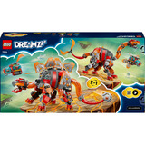 LEGO 71514 DREAMZzz Dino-Düsenflieger, Konstruktionsspielzeug 