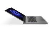 Lenovo LOQ 17IRX10 (83JH007VGE), Gaming-Notebook grau, Intel® Core™ i7-14700HX, NVIDIA GeForce RTX 5070, 16 GB DDR5, 1 TB (1 TB SSD), Windows 11 Home