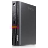 Lenovo ThinkCentre M920q Tiny Generalüberholt, Mini-PC schwarz, Windows 11 Pro