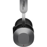 Lenovo ThinkPad 8550 (Aura Edition) - USB-C, Headset grau/schwarz, Dual-Mode Wireless ANC Foldable Headset