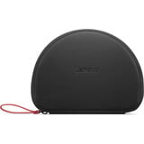 Lenovo ThinkPad 8550 (Aura Edition) - USB-C, Headset grau/schwarz, Dual-Mode Wireless ANC Foldable Headset