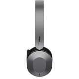 Lenovo ThinkPad 8550 (Aura Edition) - USB-C, Headset grau/schwarz, Dual-Mode Wireless ANC Foldable Headset