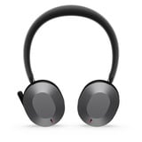 Lenovo ThinkPad 8550 (Aura Edition) - USB-C, Headset grau/schwarz, Dual-Mode Wireless ANC Foldable Headset