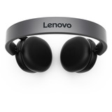 Lenovo ThinkPad 8550 (Aura Edition) - USB-C, Headset grau/schwarz, Dual-Mode Wireless ANC Foldable Headset