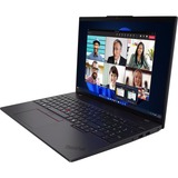 Lenovo ThinkPad L16 AMD G1 (21L70011GE), Notebook schwarz, AMD Ryzen 5 PRO 7535U, AMD Radeon 660M, 32 GB DDR5, 1 TB (1 TB SSD), Windows 11 Pro 64-Bit