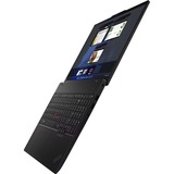 Lenovo ThinkPad L16 AMD G1 (21L70011GE), Notebook schwarz, AMD Ryzen 5 PRO 7535U, AMD Radeon 660M, 32 GB DDR5, 1 TB (1 TB SSD), Windows 11 Pro 64-Bit