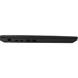 Lenovo ThinkPad L16 AMD G1 (21L70011GE), Notebook schwarz, AMD Ryzen 5 PRO 7535U, AMD Radeon 660M, 32 GB DDR5, 1 TB (1 TB SSD), Windows 11 Pro 64-Bit