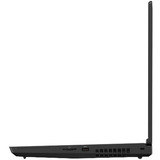 Lenovo ThinkPad P15 G1 Generalüberholt, Notebook schwarz, Intel® Core™ i7-10850H, NVIDIA RTX A3000, 32 GB DDR4, 512 GB (512 GB SSD), Windows 11 Pro