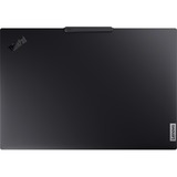 Lenovo ThinkPad P16s G3 (21KS000GGE), Notebook schwarz, Intel® Core™ Ultra 7 155H, NVIDIA RTX 500, 32 GB DDR5, 1 TB (1 TB SSD), Windows 11 Pro 64-Bit 