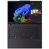 Lenovo ThinkPad T14 G6 AMD (21QJ00DTGE), Notebook AMD Ryzen AI 7 PRO 350, AMD Radeon 860M, 32 GB DDR5, 1 TB (1 TB SSD), Windows 11 Pro