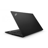 Lenovo ThinkPad T480s Generalüberholt, Notebook schwarz, Intel® Core™ i5-8350U, Intel® UHD Graphics 620, 16 GB DDR4, 256 GB (256 GB SSD), Windows 11 Pro 64-Bit