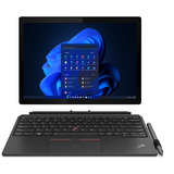 Lenovo ThinkPad X12 Detachable Generalüberholt, Tablet-PC schwarz, Windows 11 Pro