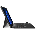 Lenovo ThinkPad X12 Detachable Generalüberholt, Tablet-PC schwarz, Windows 11 Pro
