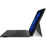Lenovo ThinkPad X12 Detachable Generalüberholt, Tablet-PC schwarz, Windows 11 Pro