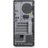 Lenovo ThinkStation P2 Tower Gen 2 (30JQ00CTGE), PC-System schwarz, Windows 11 Pro