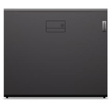 Lenovo ThinkStation P7 (30F30088GE), PC-System schwarz/rot, Windows 11 Pro for Workstations