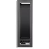 Lenovo ThinkStation P7 (30F30088GE), PC-System schwarz/rot, Windows 11 Pro for Workstations