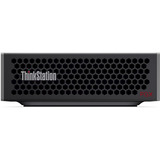 Lenovo ThinkStation PGX (30KL0003GF), Mini-PC schwarz, NVIDIA DGX OS