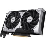 MSI GeForce RTX 5050 8G VENTUS 2X OC, Grafikkarte DLSS 4, 3x DisplayPort, 1x HDMI 2.1