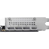 MSI GeForce RTX 5050 8G VENTUS 2X OC, Grafikkarte DLSS 4, 3x DisplayPort, 1x HDMI 2.1