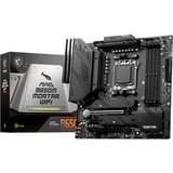 MSI MAG B650M MORTAR WIFI, Mainboard schwarz