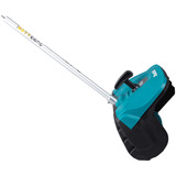 Makita Schneefräsen-Aufsatz SN400MP blau/schwarz, für die Akku-Multifunktionsantriebe UX01, DUX60, DUX18