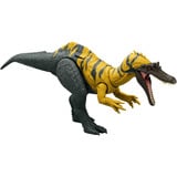Mattel Jurassic World Wild Roar Ceratosuchops, Spielfigur 