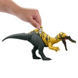 Mattel Jurassic World Wild Roar Ceratosuchops, Spielfigur 