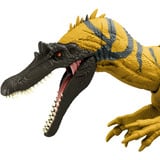 Mattel Jurassic World Wild Roar Ceratosuchops, Spielfigur 