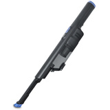 Medion Life P200H (MD12057), Handstaubsauger grau
