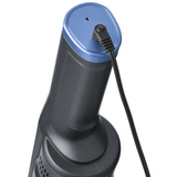 Medion Life P200H (MD12057), Handstaubsauger grau