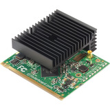MikroTik Super High Power MiniPCI card R5SHPn, WLAN-Adapter 