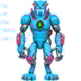 Moose Toys MrBeast Lab Mutators Mutation Chamber - Iconic Panther, Spielfigur 