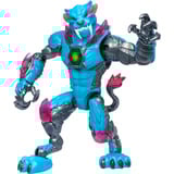 Moose Toys MrBeast Lab Mutators Mutation Chamber - Iconic Panther, Spielfigur 