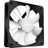 NZXT F120 RGB Core Single 120x120x26, Gehäuselüfter schwarz, Einzellüfter, ohne Controller