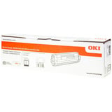 OKI Toner schwarz 46861308 