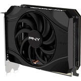 PNY GeForce RTX 5050 Single Fan, Grafikkarte DLSS 4, 3x DisplayPort, 1x HDMI 2.1