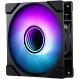Phanteks M25G2-120 D-RGB Triple Pack, Gehäuselüfter schwarz, 3er-Pack, 120 mm