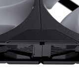 Phanteks M25G2-120 D-RGB Triple Pack, Gehäuselüfter schwarz, 3er-Pack, 120 mm